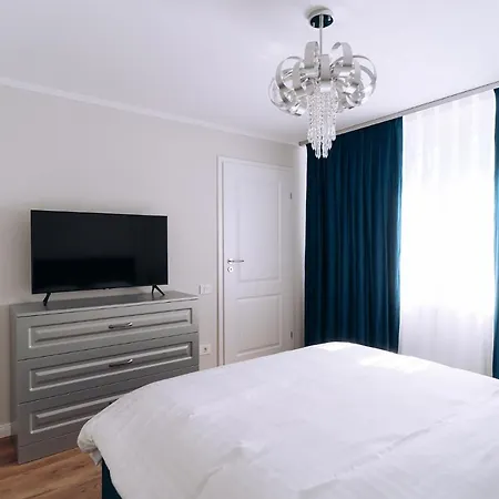 Gold Suites Oradea Exterior photo