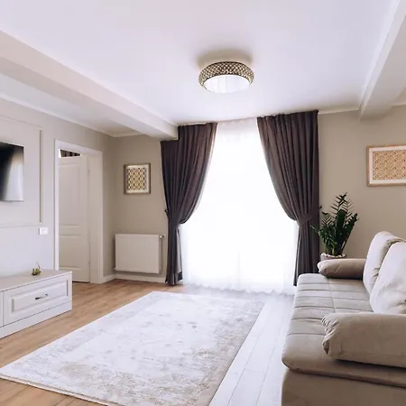Gold Suites Oradea Exterior photo