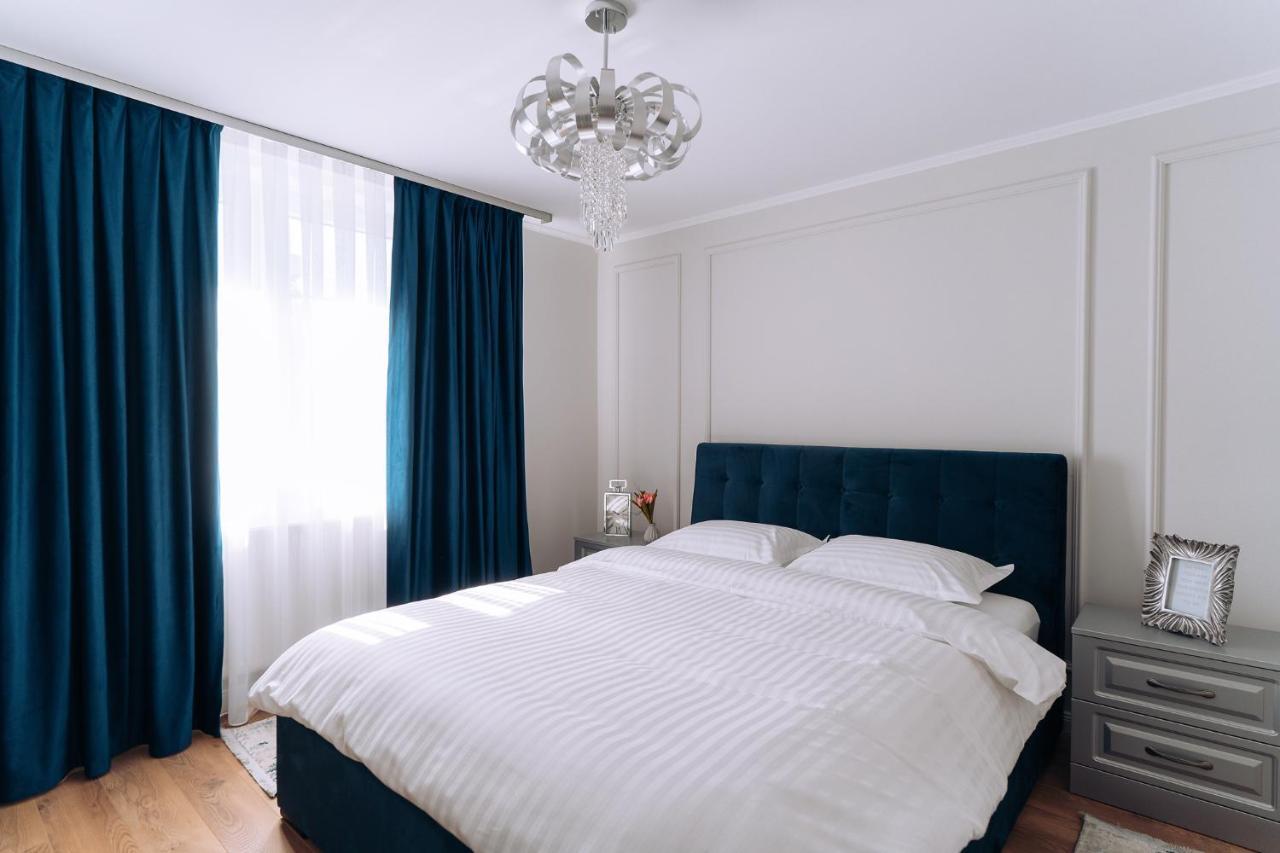Appartement Gold Oradea