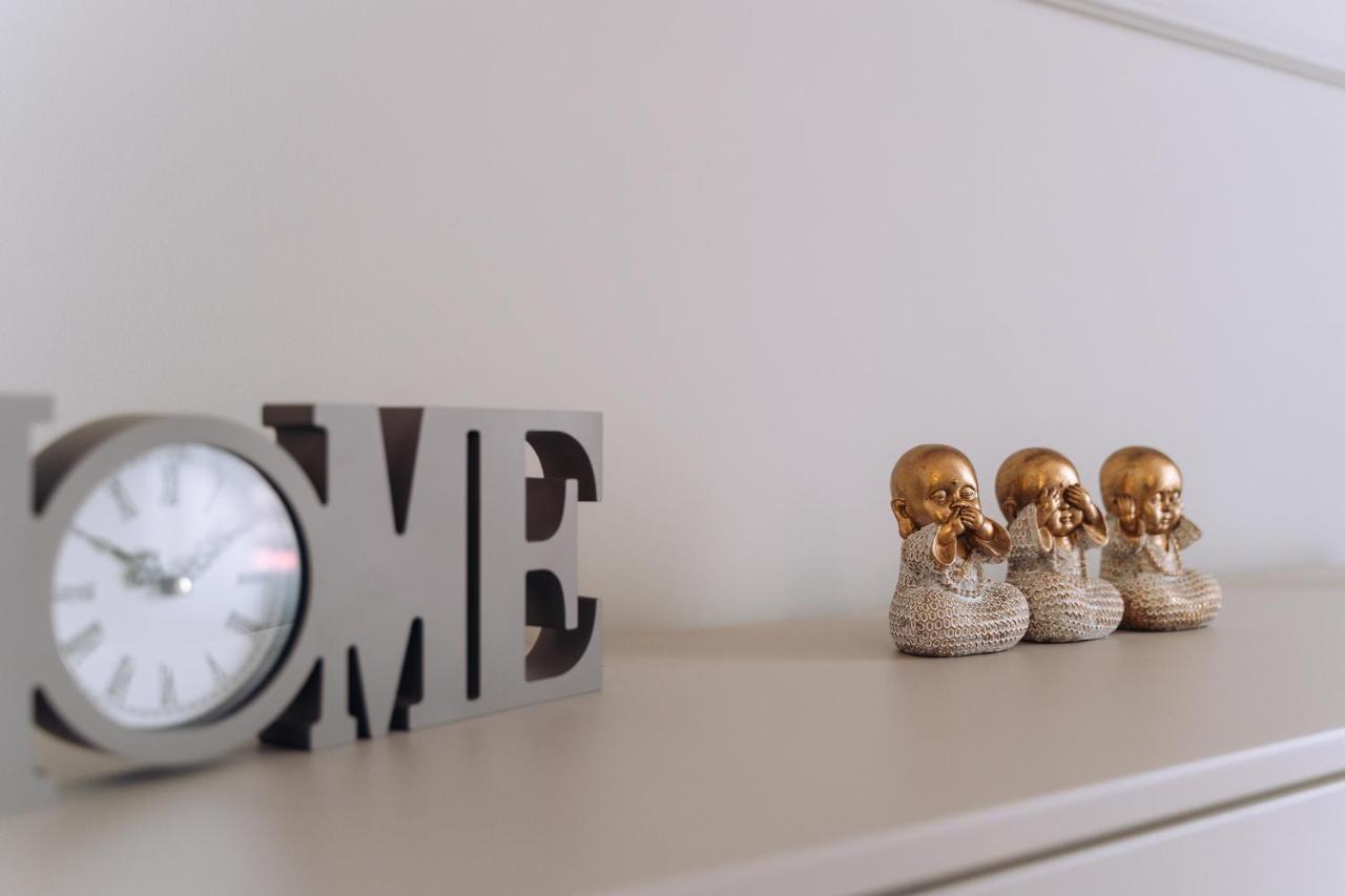 Appartement Gold