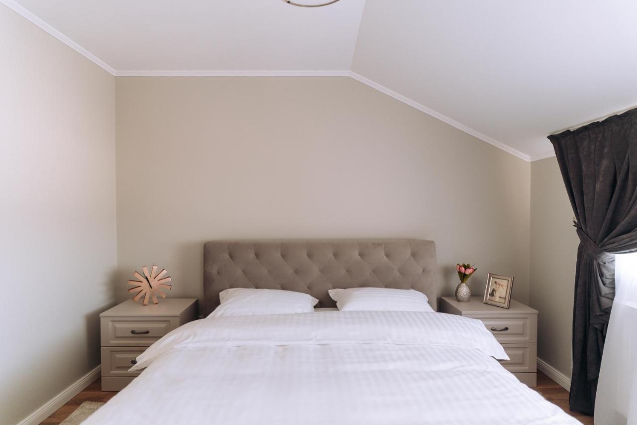 Gold Appartement Oradea