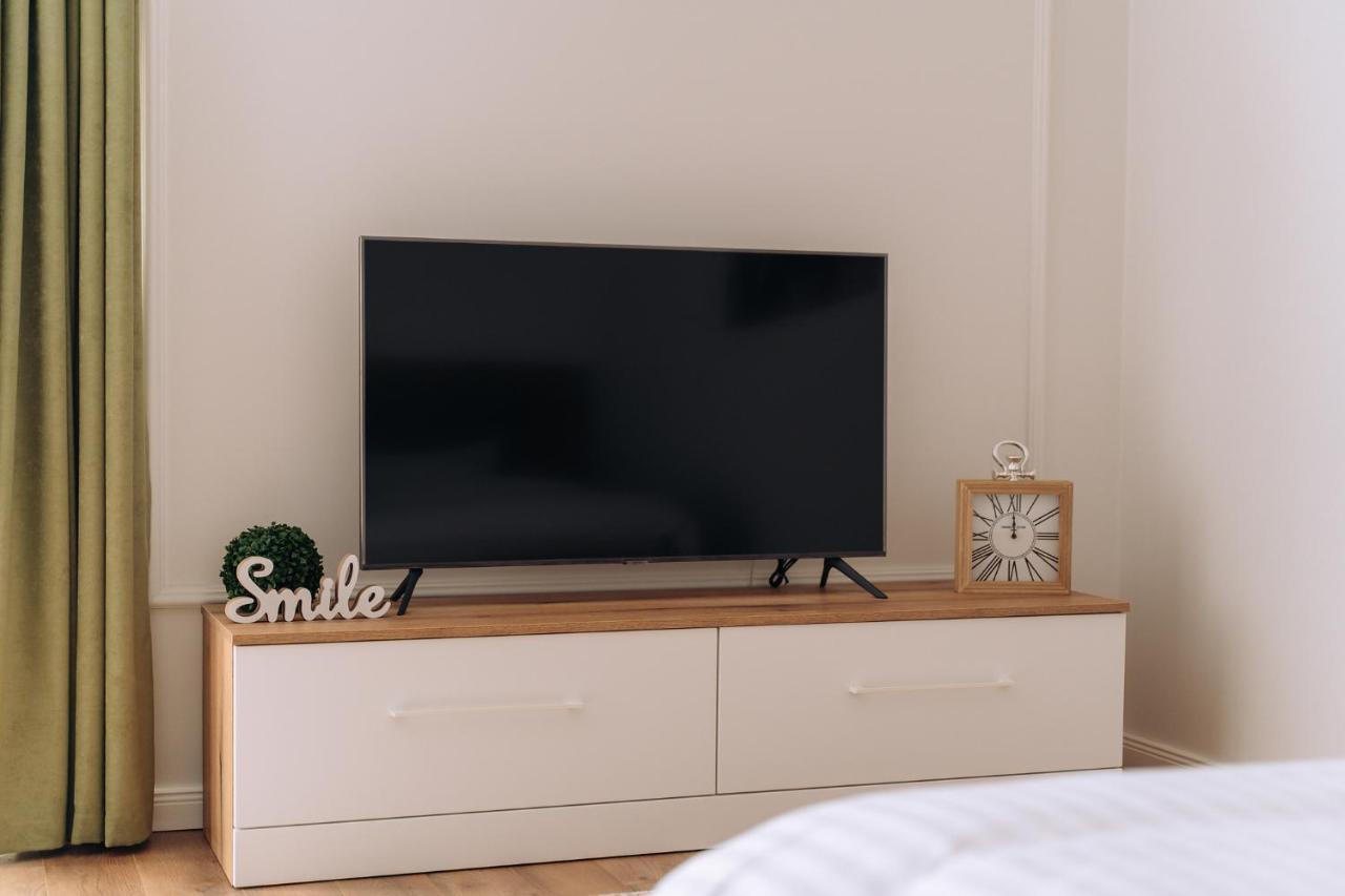 Gold Appartement