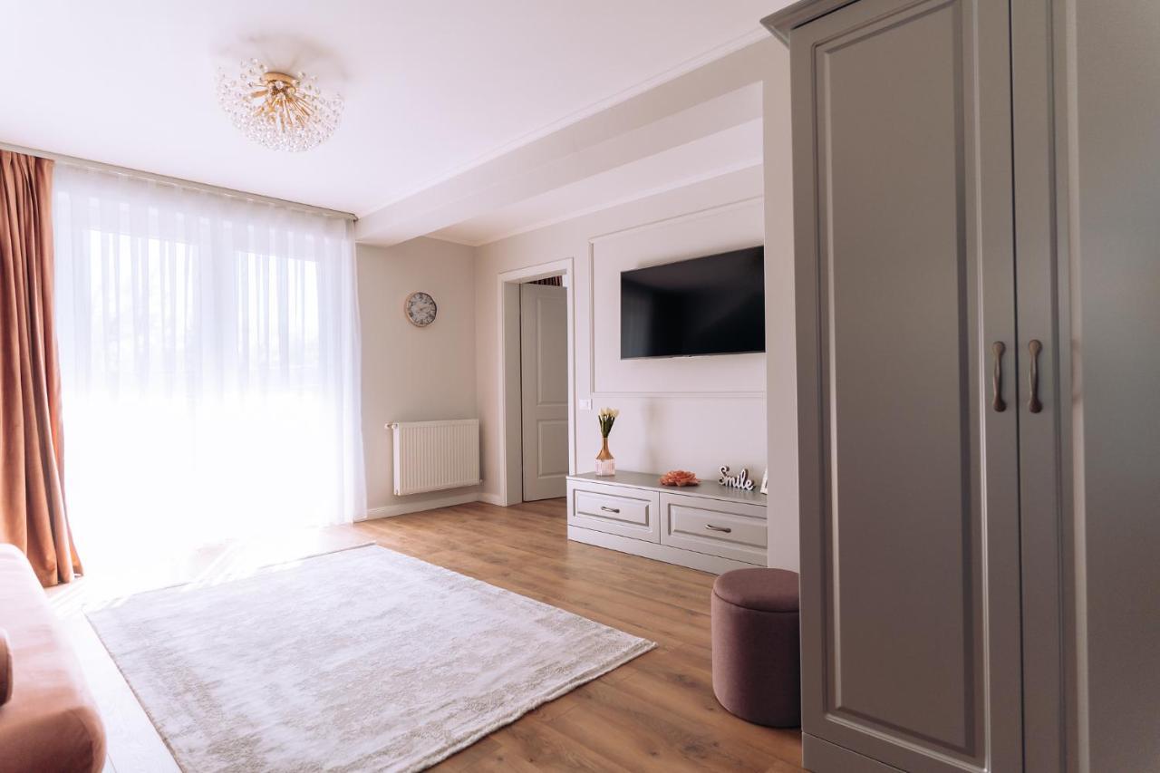 Appartement Gold
