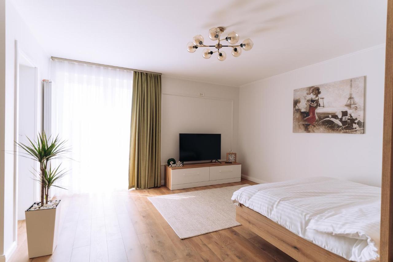 Appartement Gold *