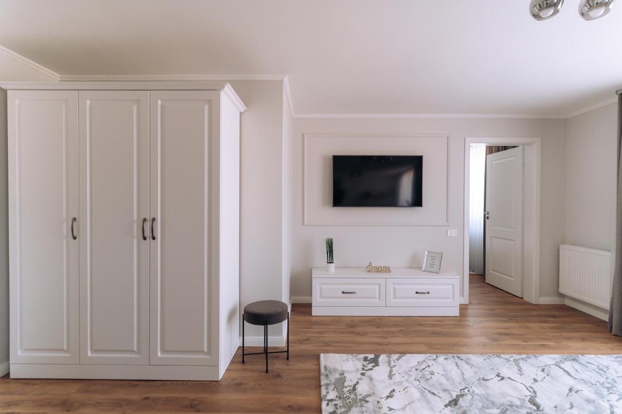 Appartement Gold Oradea