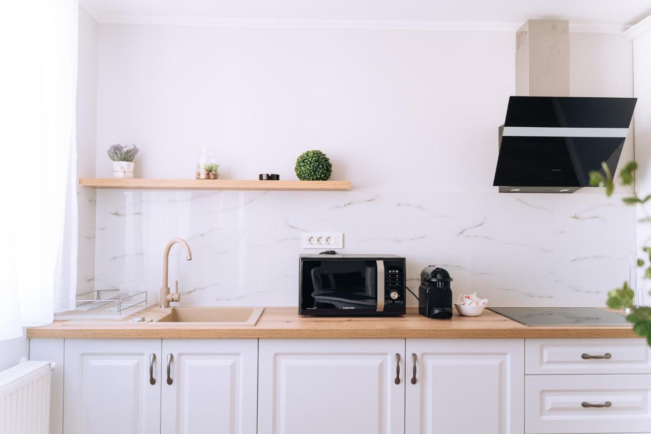 Appartement Gold *