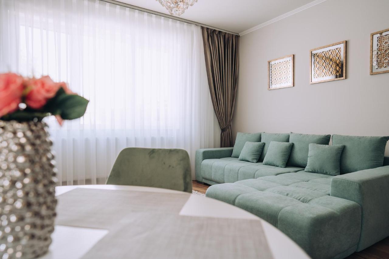 Appartement Gold