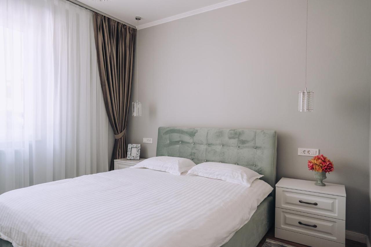 Appartement Gold