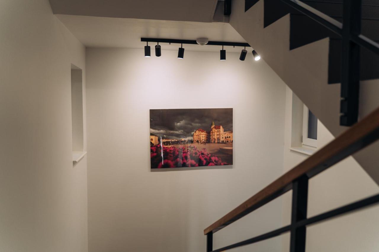 Gold Appartement